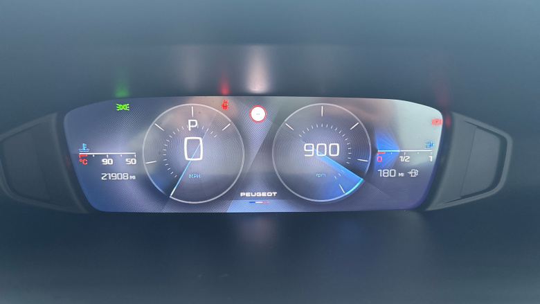 Peugeot 308 1.2 PureTech Allure Premium 5dr EAT8 Petrol Hatchback